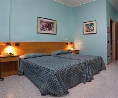 фото отеля Hotel Itaca