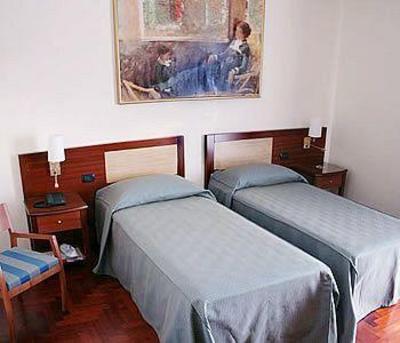фото отеля Hotel Itaca