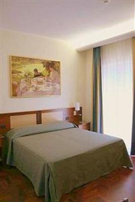 фото отеля Hotel Itaca