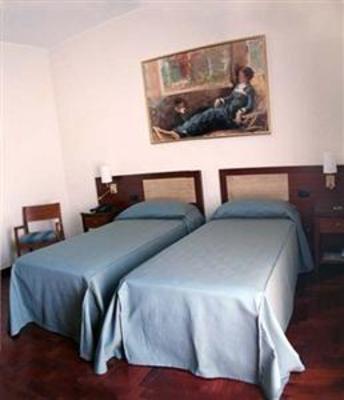 фото отеля Hotel Itaca