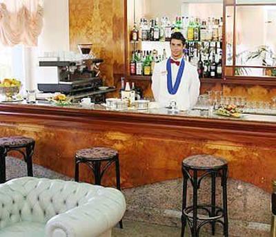 фото отеля Hotel Itaca