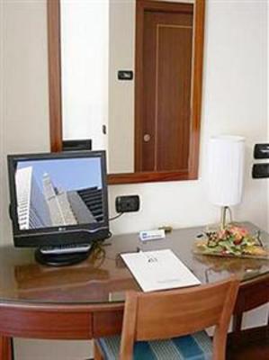 фото отеля Hotel Itaca