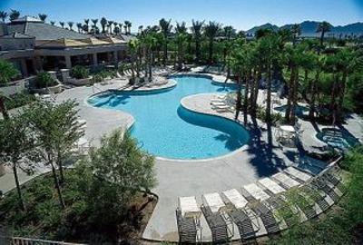 фото отеля Marriott's Desert Springs Villas I