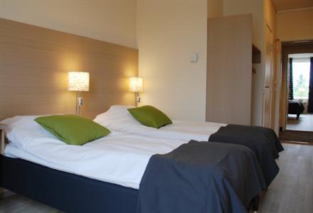 фото отеля Letohallen Hotell Ullensaker