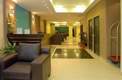 фото отеля Viasui Hotel