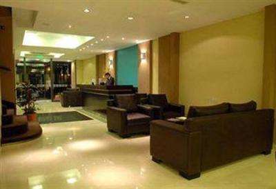фото отеля Viasui Hotel