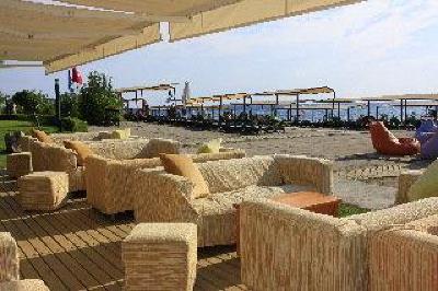 фото отеля Magic Life Kemer Imperial