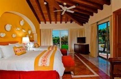 фото отеля Casa Velas Hotel Puerto Vallarta