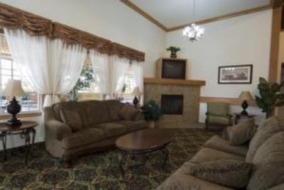 фото отеля Best Western Pioneer Inn Grinnell