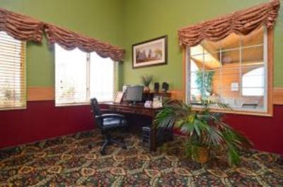 фото отеля Best Western Pioneer Inn Grinnell