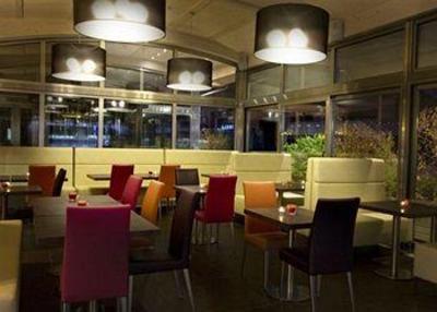 фото отеля Comfort Hotel Roma Airport Fiumicino