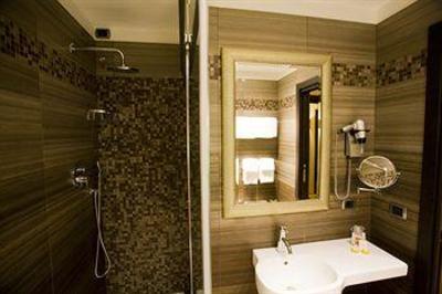 фото отеля Comfort Hotel Roma Airport Fiumicino