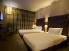 фото отеля Comfort Hotel Roma Airport Fiumicino
