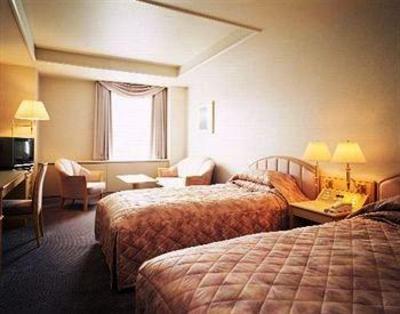 фото отеля Sapporo Park Hotel