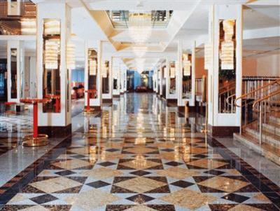 фото отеля Maritim Hotel Bonn