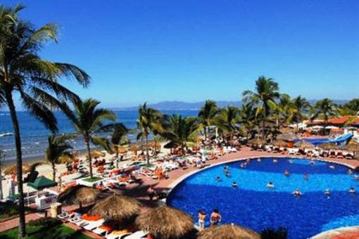 фото отеля Marival Resort & Suites Nuevo Vallarta