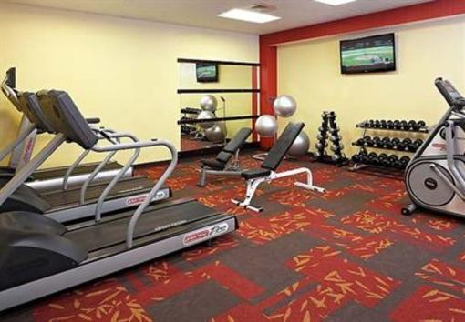фото отеля Courtyard by Marriott Milwaukee Downtown