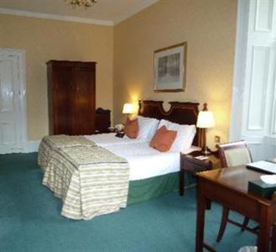 фото отеля The Hotel Craigellachie