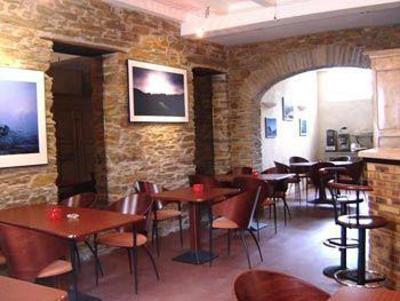 фото отеля Hotel Le Floreal Bagneres-de-Luchon