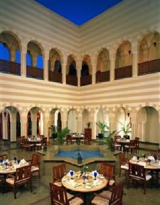 фото отеля The Oberoi Sahl Hasheesh