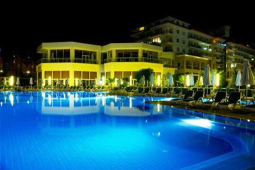 фото отеля Kemer Resort Hotel
