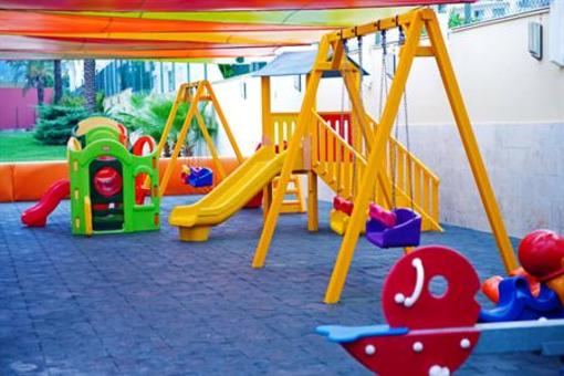 фото отеля Kemer Resort Hotel