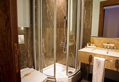 фото отеля Kemer Resort Hotel