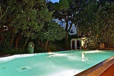 фото отеля Vittoria Hotel Ischia