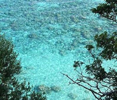фото отеля Cala Luna Hotel Dorgali