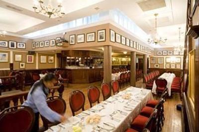 фото отеля Lansdowne Hotel Dublin