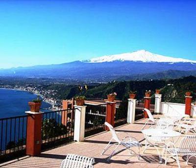 фото отеля Elios Hotel Taormina