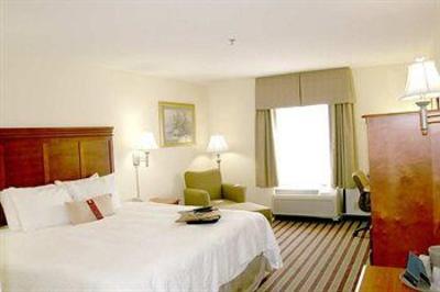 фото отеля Hampton Inn & Suites Dayton-Vandalia