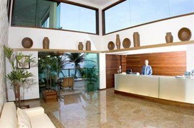 фото отеля Araca Praia Flat