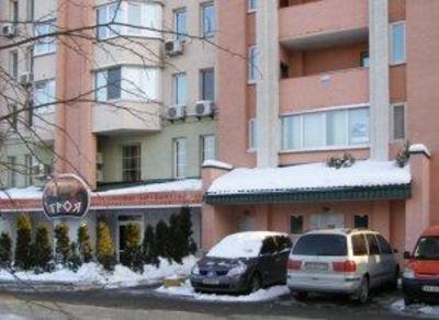фото отеля Mini-hotel Randevu na Ulitse Lebedeva-Kumacha
