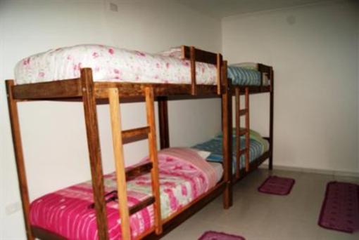 фото отеля Mooca Hostel Atlantica Sao Paulo