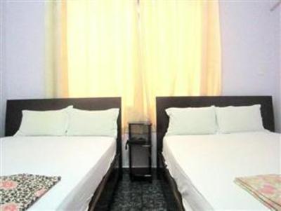 фото отеля Trang Duc Hotel