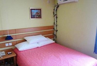 фото отеля Home Inn Jiaozhou Guangzhou Road