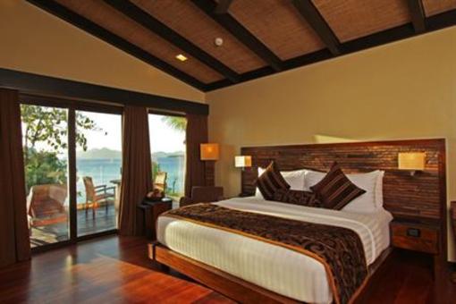 фото отеля Two Seasons Island Resort and Spa