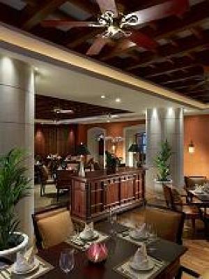 фото отеля Shangri La Hotel Dubai