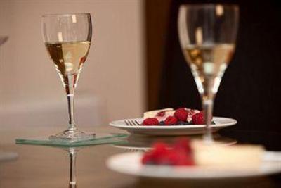 фото отеля The Spires Serviced Suites Birmingham