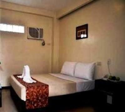 фото отеля Fernandina Garden Suites