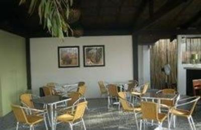 фото отеля Fernandina Garden Suites