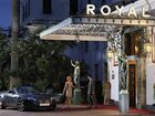 фото отеля Royal Hotel Sanremo