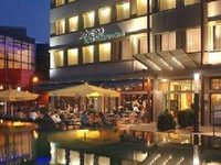 Advena Hotel Hohenzollern