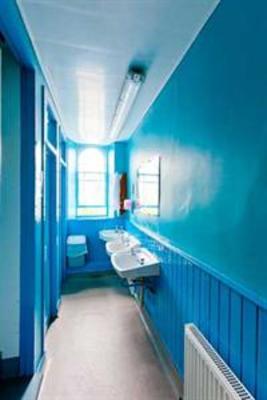 фото отеля Inverness Student Hostel