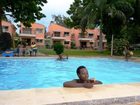 фото отеля Makwetu Resort
