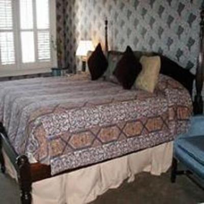 фото отеля 1842 Inn