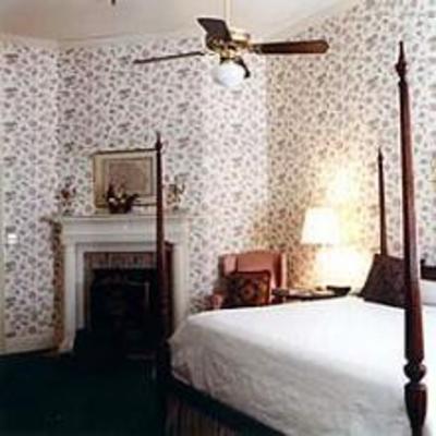 фото отеля 1842 Inn