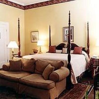 фото отеля 1842 Inn