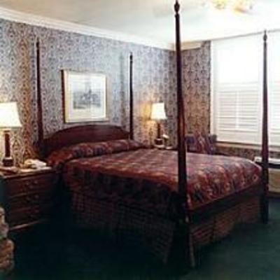 фото отеля 1842 Inn